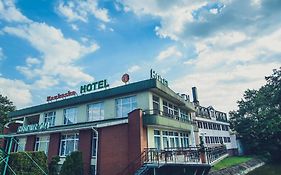 Hotel Restauracja Kaukaska Jadwiga Choroszy